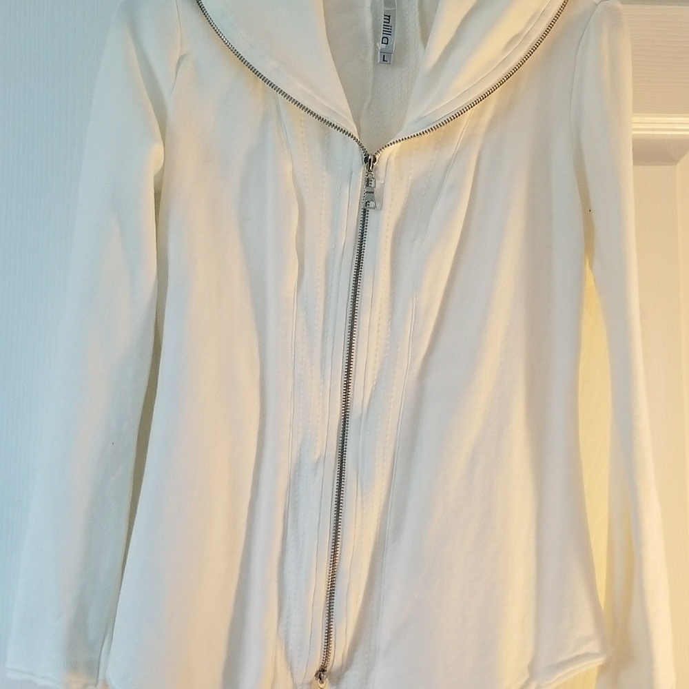 Milla jacket